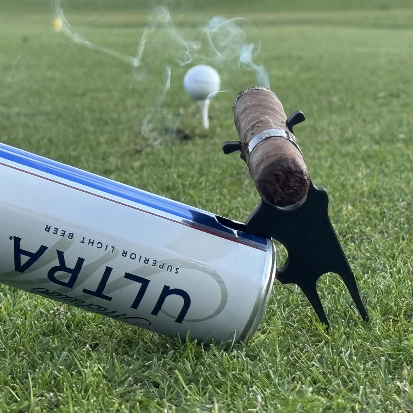 Caddy Clip