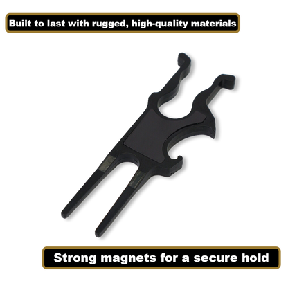 Caddy Clip