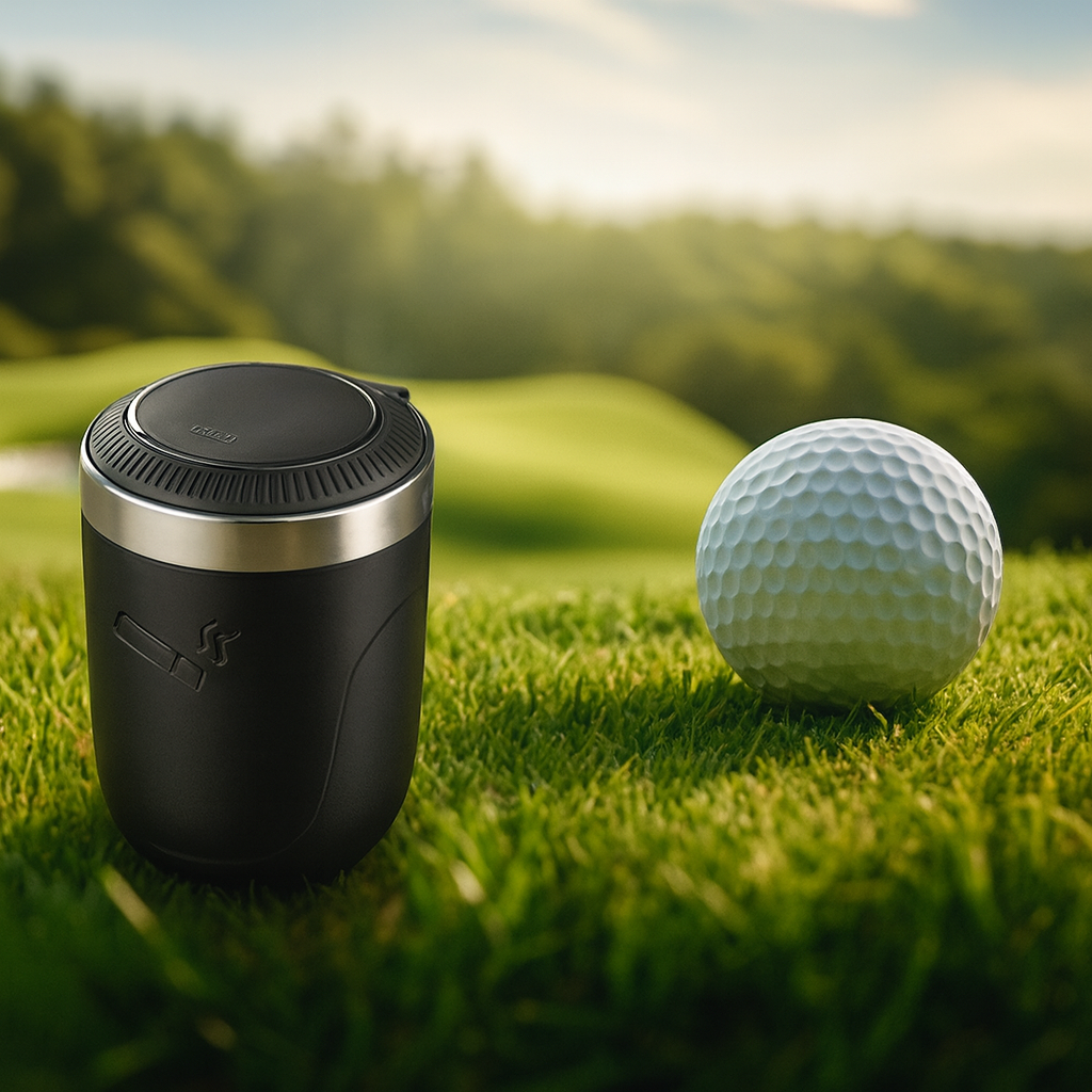 AshCaddy