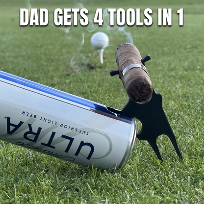 Caddy Clip