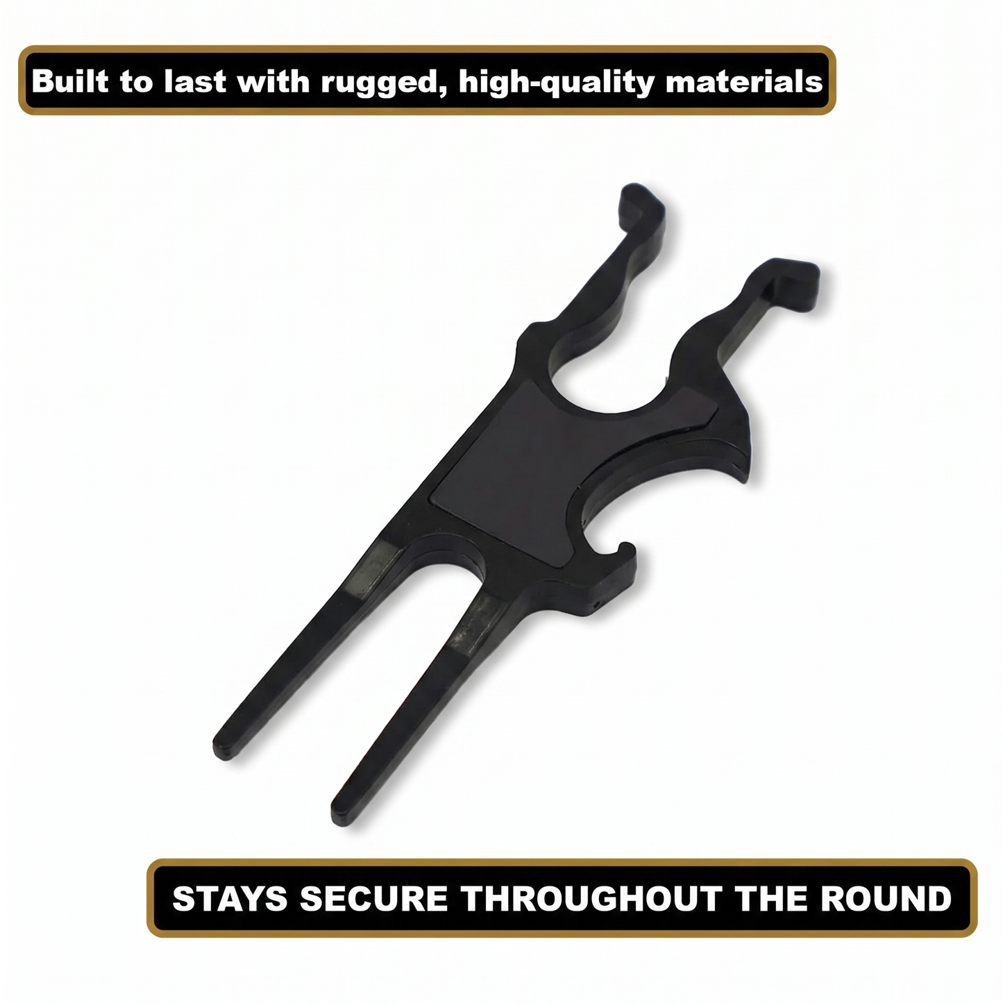 Caddy Clip