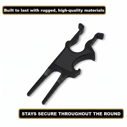 Caddy Clip
