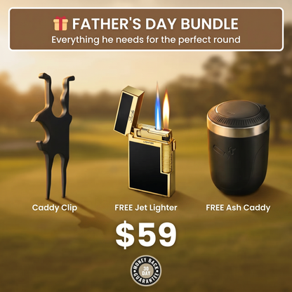 Caddy Clip